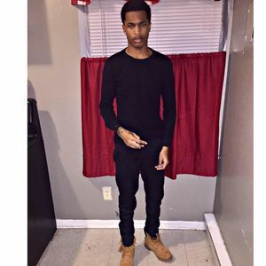 Meet your Posher, Demar